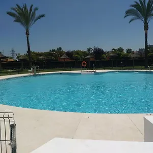 Paraiso Aquiler Vacacional Apartamento