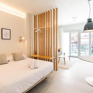 Wintowinrentals Sostoa 156 Apartamento