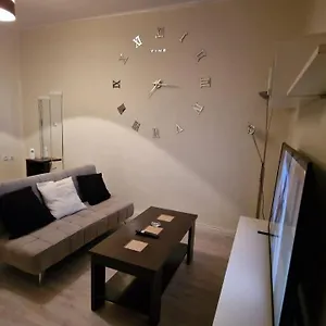 Delicias Style Deluxe Apartamento